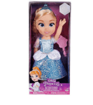 Princesse Disney Cendrillon Poupée 38CM