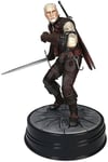 Dark Horse Deluxe The Witcher 3: Wild Hunt Geralt Manticore Statue