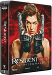 Resident Evil - Coffret 6 films