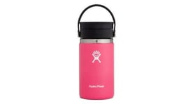 Thermos hydro flask wide mouth flex sip 350 ml rose