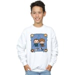 Sweat-shirt enfant Fantastic Beasts  BI16700