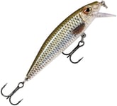 Rapala - Leurre de Pêche X Rap CountDown - Matériel de Pêche avec Construction Balsa - Leurre Pêche en Eau Douce - Fabriqué en Estonie - Prof de Nage 0.6 - 1.2 m - Taille 5 cm / 4 g - Live Roach