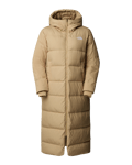 Triple C Parka W Khaki Stone (S)