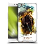 THE HOBBIT THE BATTLE OF THE FIVE ARMIES GRAPHICS SOFT GEL CASE FOR OPPO PHONES