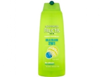 GARNIER_New Fructis Strength and Shine shampoo for normal hair 400ml