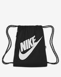 Nike Heritage Drawstring Bag (13L)