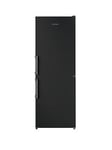 Indesit Ib55532B Low Frost Fridge Freezer - Black