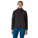 Patagonia R2 CrossStrata Hoody Dame