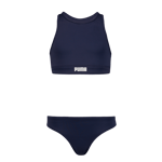 Swim Girls Racerback Bikini Set 1P, bikini, junior