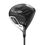 Wilson Men's W/S Launch Pad Driver, R-Flex, Graphite, 13 Degree Loft