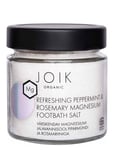 JOIK Joik Organic Refreshing Magnesium Footbath Salt Nude