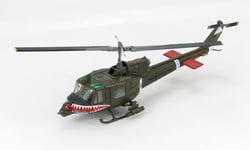 Hobby Master 1:72 HH1004 Bell UH-1C Huey US Army, 174th Ahc , Sharks Gun Peloton