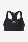 Under Armour - Sport-BH UA HG Armour High - Svart