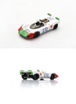 1/43 Spark PORSCHE 908-2 N°272 4ème Targa Florio 1969 Voiture Course S9247