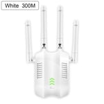 1200Mbps WiFi Signal Extender Range Repeater Booster Internet Amplifier UK Plug