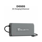 Bluetti - Amplificateur de Charge dc 500W D050S compatible avec AC200P/AC200Max Accessoire d'amplificateur de charge dc