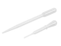 Set de 6x pipettes à peinture - TAMIYA 87124