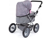 Bayer Trendy Doll Stroller 13066Ac