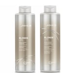 Joico Blonde Life Supersize Duo