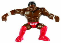 WWE Power Slammers Kofi Kingston Figure Y0228