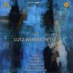 Hesse, Abendroth, Markovic  Portrait  CD