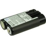 Batteri til Kodak kamera EasyShare C1013 - 1800mAh