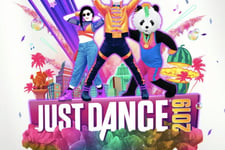 Just Dance 2019 Xbox One