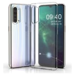 Oppo OPPO Find X2 Lite Soft Gel Case