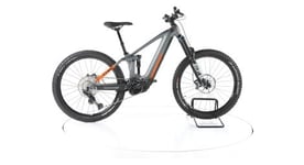 cube stereo hybrid 140 hpc sl 625 velo electrique    tres bon etat