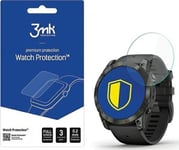 3Mk Watch Protection, Epix Pro Gen 2 42Mm, 1 Styck