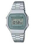 Casio Vintage A168WA-3AYES Ur til Dame