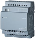 API - Module dextension Siemens 6ED1055-1FB10-0BA2 LOGO! DM16 230R 0BA2 115 V/AC, 115 V/DC, 230 V/AC, 230 V/DC 1 pc(s)