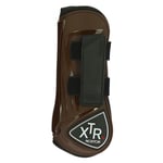 Benskydd XTR Brown, Brun, Ponny