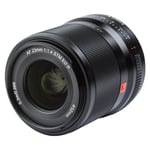 Viltrox AF 23mm f/1.4 Lens for Nikon Z