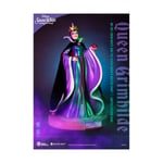 Disney - Mc-061 - Blanche Neige Et Les Sept Nains - La Reine Grimhild