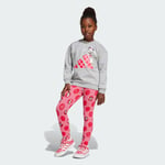 adidas x Disney Minnie Mouse Joggingset Barn