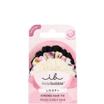 invisibobble Be Strong Loop+ Hair Ties (Pack of 3)