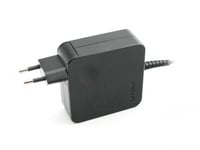 Lenovo IdeaPad 320-14IKB (80XK/80YD/80YF) original chargeur 65 watts EU wallplug