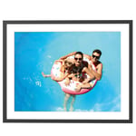 AGFAPHOTO AGFA Digital Photo Frame 17" WiFi Frameo Black