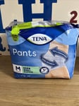 TENA Pants Super Size Medium 12 pack *NEW*