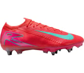 Zoom Mercurial Vapor 16 Elite SG-Pro fotbollsskor Herr EMBER GLOW/AURORA GREEN 10