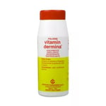 ISTITUTO GANASSINI Talcum Powder Vitamin Dermina Powder 100 G