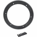 Startmotor drag specialties - Startdrev ring gear 102t 98 06bt stål