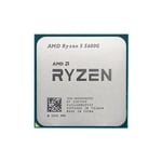 AMD Ryzen 5 5600G CPU 6 Core / 12 Thread AM4 Socket OEM without Cooler