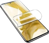 Samsung Galaxy S23 FE         Hydrogel Screen ProtectorClear