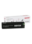Xerox 006R04211 / Alternative to HP 973X / L0S07AE Black Toner - High Yield - Blækpatron Sort