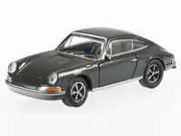 Porsche 911 S Coupe vert véhicule miniature 452670200 Schuco 1:87