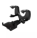 Car rear view mirror bracket for Oppo A35 Smartphone Holder mount