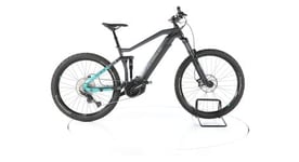 haibike allmtn 1 velo electrique vtt 2024   tres bon etat