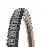 Maxxis Minion DHR II Folding MaxxTerra Double Down Tubeless Ready 29" MTB Tyre